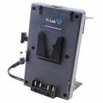 Hawk-Woods VL-AS (VLAS) V-Lok Monitor Adaptor for the Atomos Shogun Hawk-Woods VL-AS (VLAS) V-Lok Monitor Adaptor for the Atomos Shogun